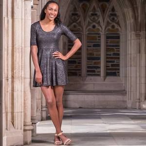 Meet your Posher, Oderah